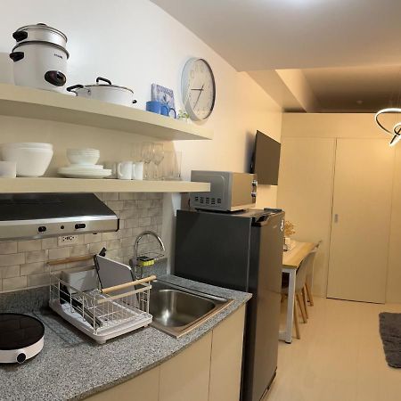 South Residences Tower 3 Las Pinas Exterior photo