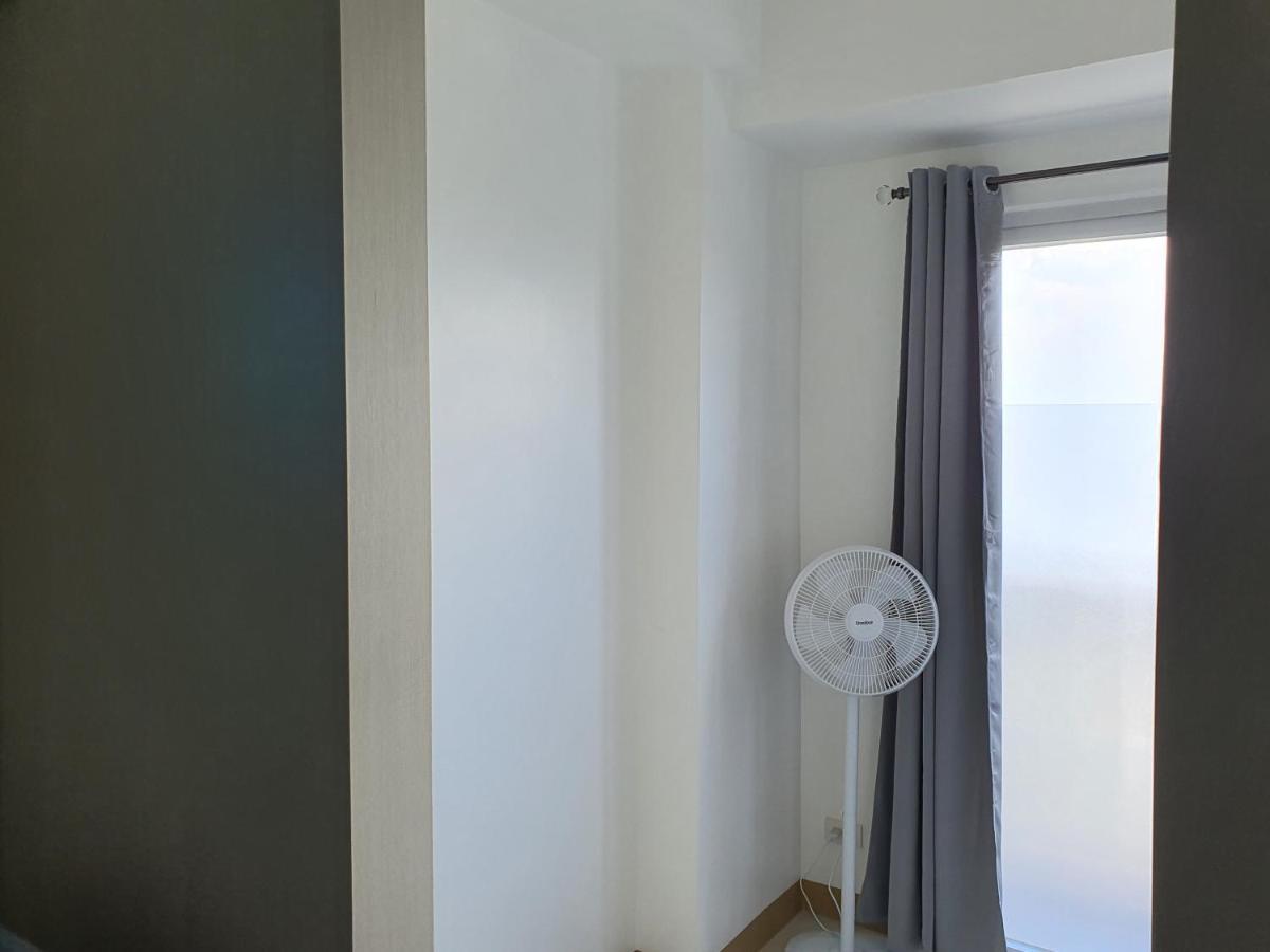 South Residences Tower 3 Las Pinas Exterior photo