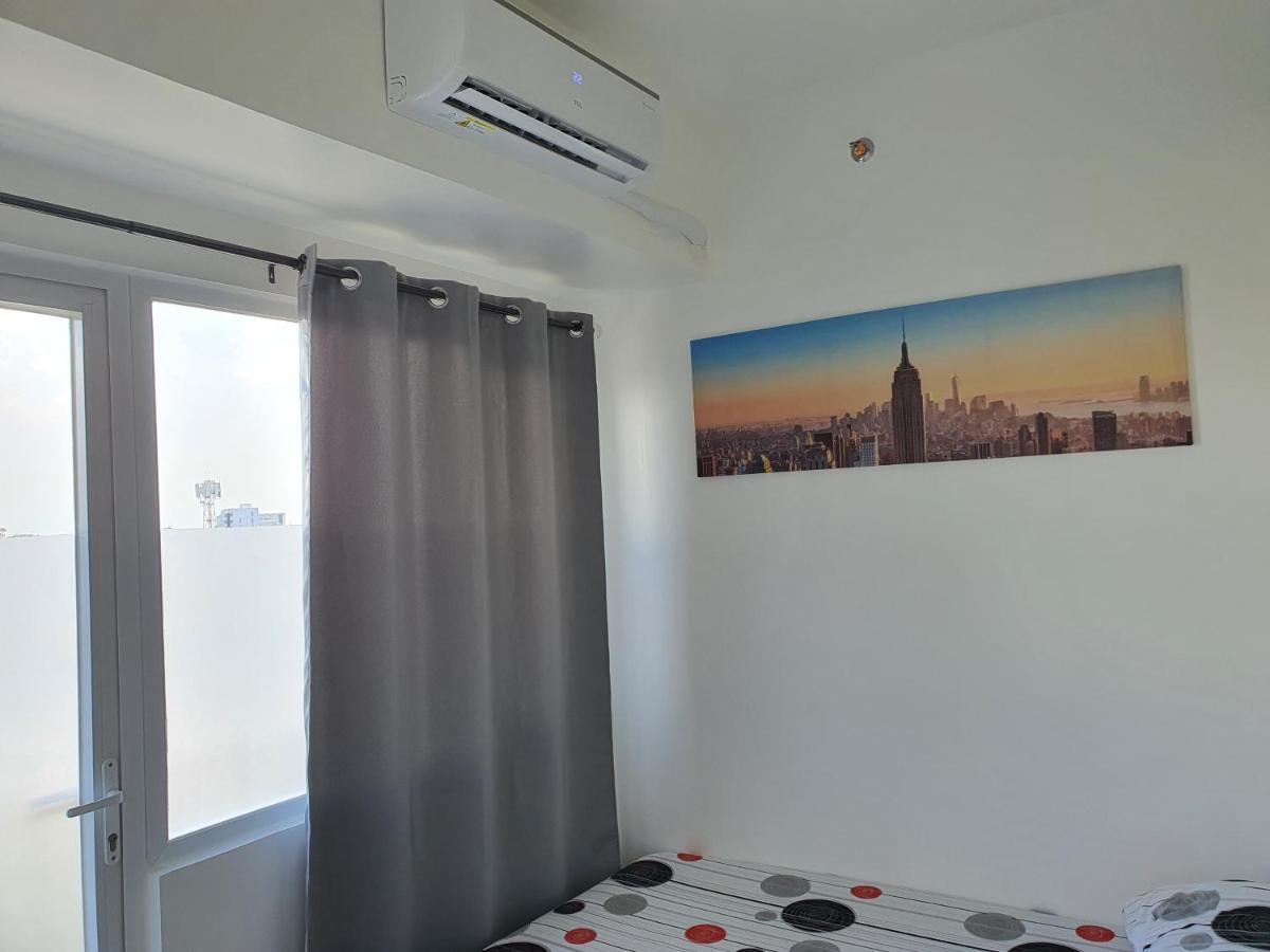 South Residences Tower 3 Las Pinas Exterior photo