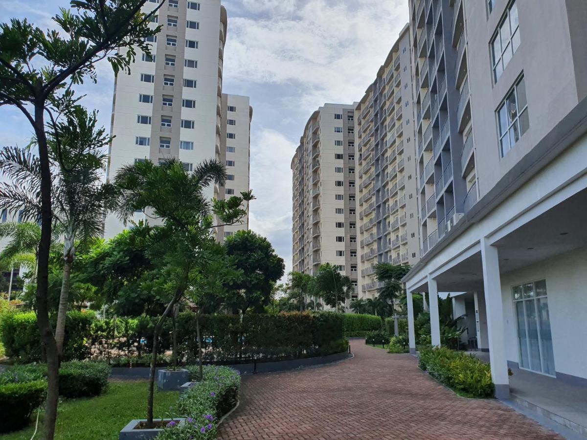 South Residences Tower 3 Las Pinas Exterior photo