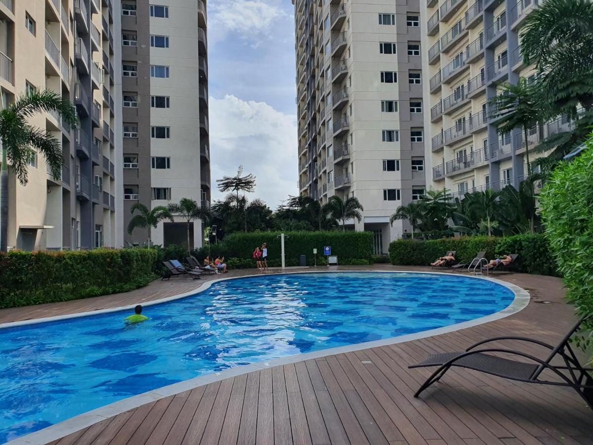 South Residences Tower 3 Las Pinas Exterior photo