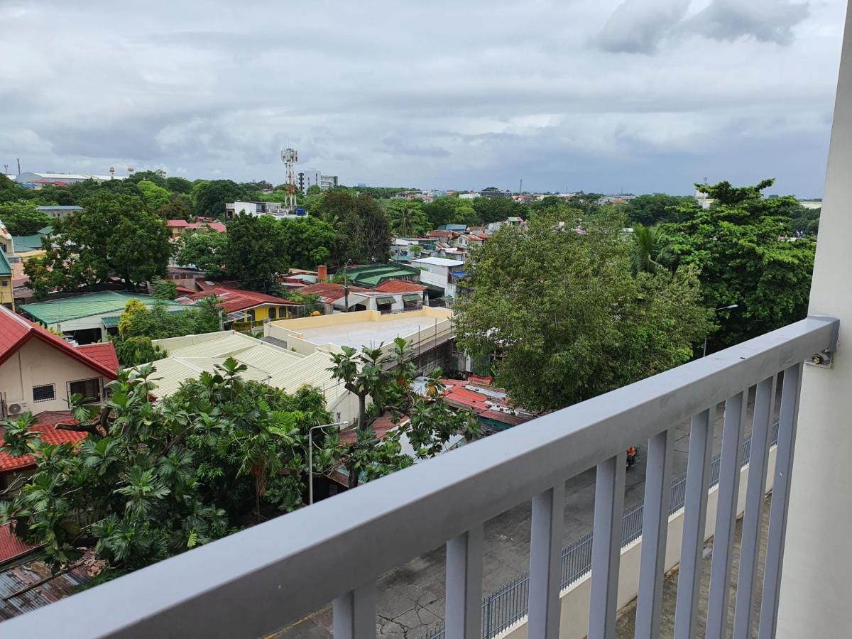 South Residences Tower 3 Las Pinas Exterior photo