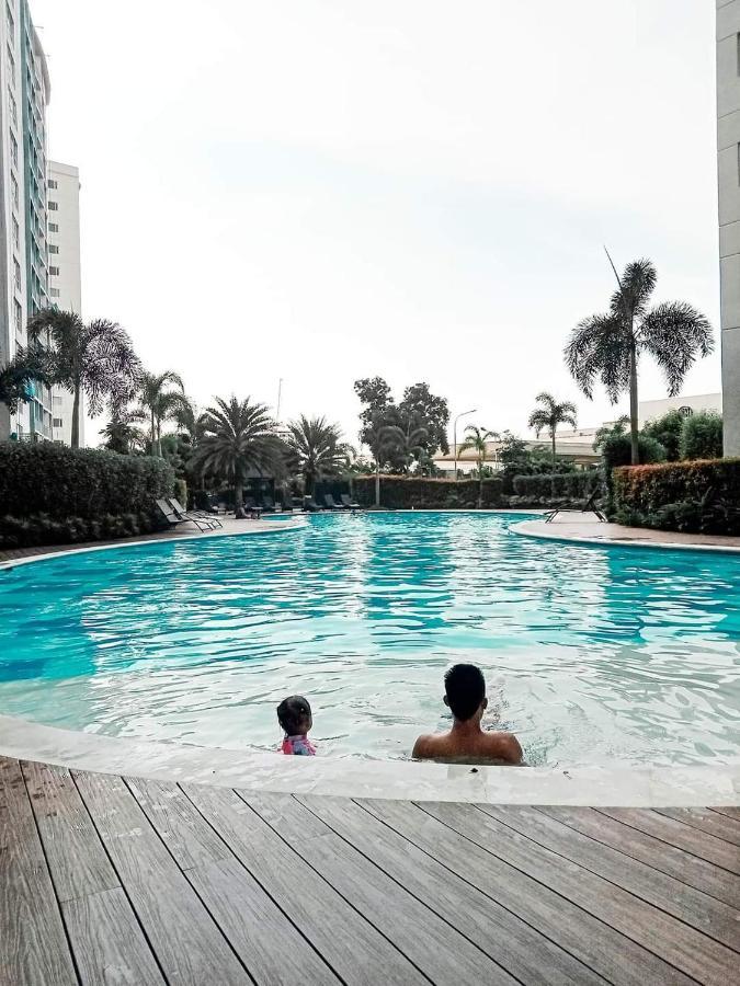 South Residences Tower 3 Las Pinas Exterior photo