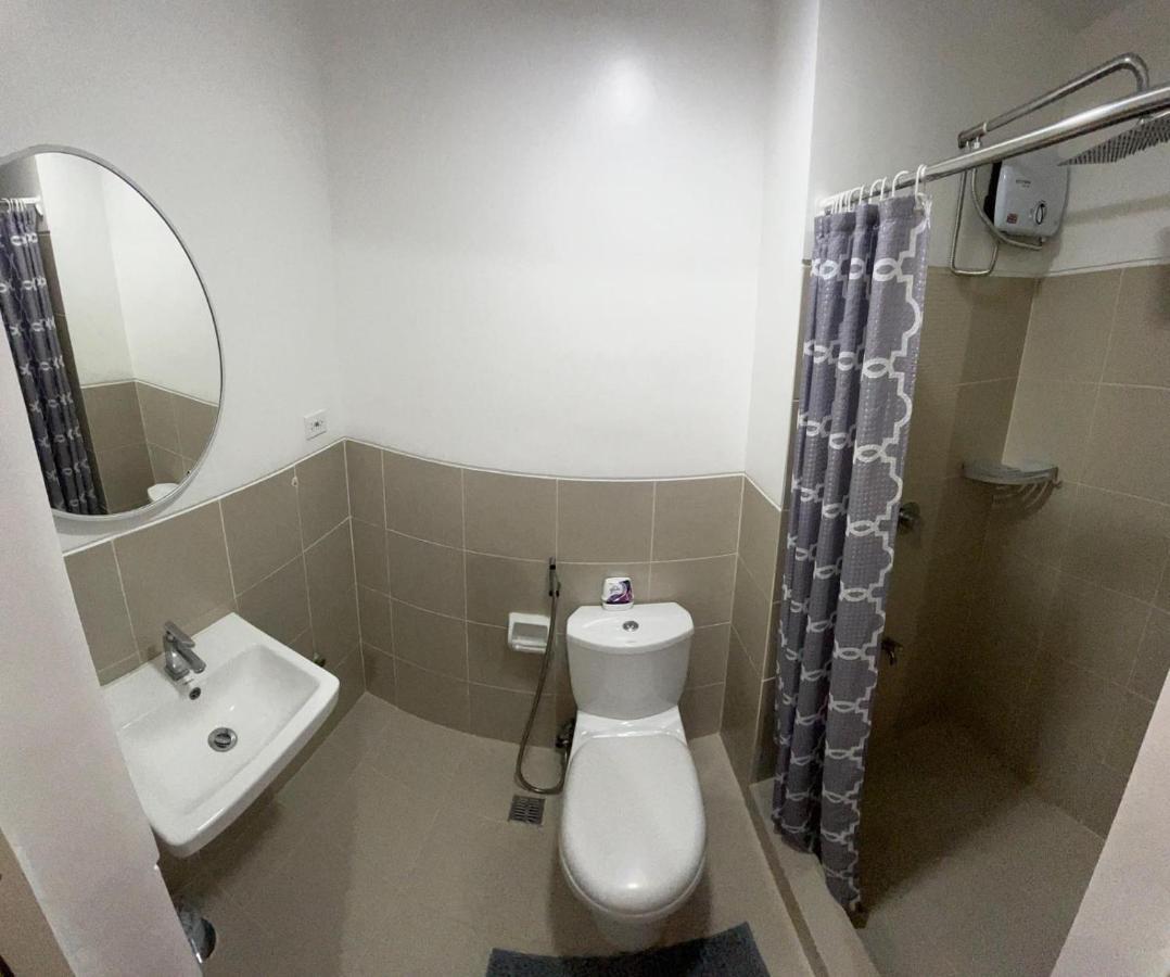 South Residences Tower 3 Las Pinas Exterior photo